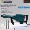 Demolition Hammer