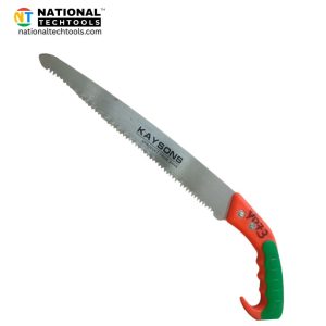 Kaysons Agriculture Pruning Saw 10 Inches
