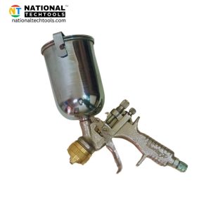 Krish Weld TYPE: KWS-11 Popular Spray Gun