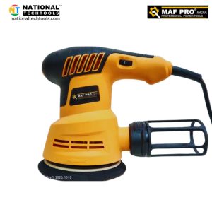 Maf Pro MRS3508 Rotary Sander