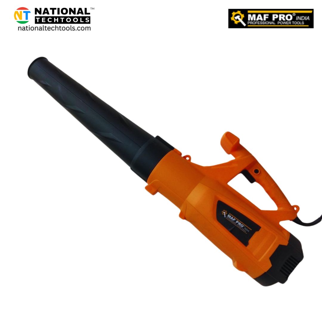 Maf Pro Professional Power Tools 5500W Industrial Blower