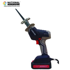 Makute 20V (CRS002-2B) 15mm Cordless Reciprocating Saw