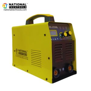 National Techtools ARC-255NL 330mm Inverter Welding System