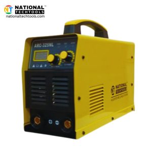 National Techtools ARC-325NL 330mm Inverter Welding System