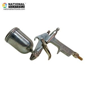 National Techtools Mini Spray Gun Professional Quality