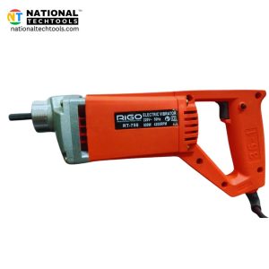 Rigo Strong Power 800W RT-750 35mm Electrical Vibrator