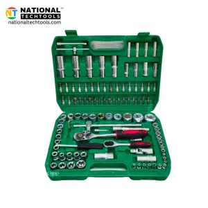 Tools 108Pcs Socket Set