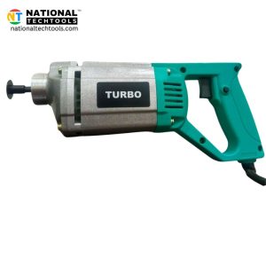 Turbo 1400W Concrete Vibrator