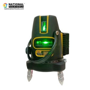 Deli Model: DL332303 1.5mm Self Leveling Line Laser