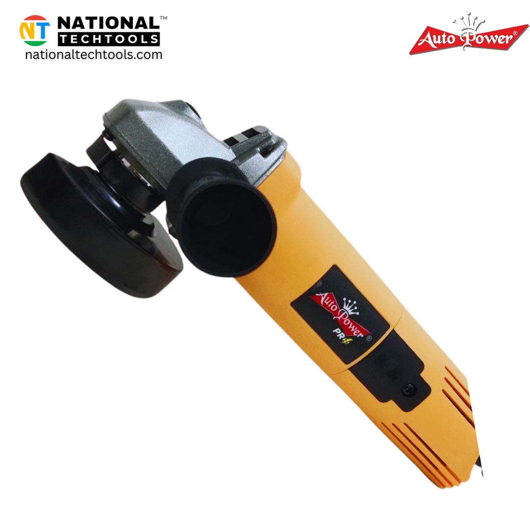Edit product “Auto Power APP-1105 850W 100% Copper Angle Grinder 801” ‹ National Techtools — WordPress