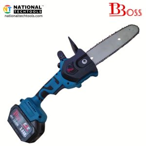 Bboss BS-CCS68V 68V Cordless Chain Saw