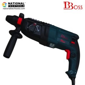 Bboss Power Tools BS2-26 1800W Hammer Drill