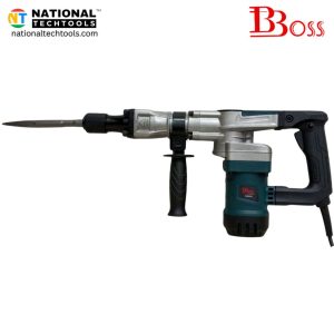 Bboss Power Tools BSO835 2400W 7Kg Breaker Demolition Hammer