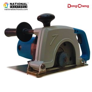 Dong Cheng DZE180 180mm(7") 1520W EN Marble Cutter
