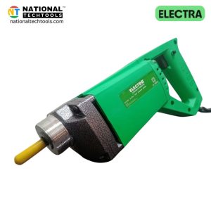 Electra 35mm 780W Concrete Vibrator