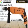 MAF PRO Impact drill