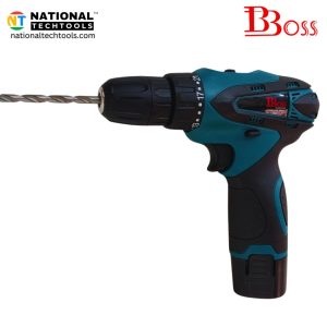 BBOSS Cordless drill BS -CD12VB