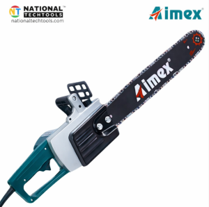 Aimex Electric Chainsaw