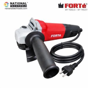 Forte Grinder 125mm