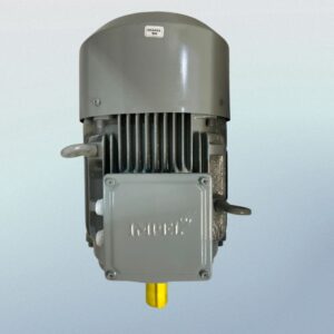 Impel 7.5HP 4 Pole IE2 1440RPM B3 Foot Mounted 132SFrame 415V Motor