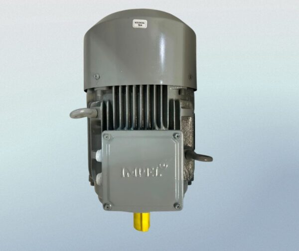 Impel 7.5HP 4 Pole IE2 1440RPM B3 Foot Mounted 132SFrame 415V Motor