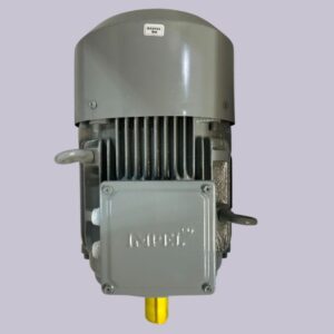 Impel 7.5HP 6 Pole IE2 950RPM B3 Foot Mounted 132MFrame 415V Motor
