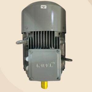 Impel 10HP 2 Pole IE2 2880RPM B3 Foot Mounted 132SFrame 415V Motor