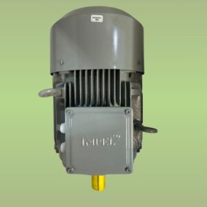 Impel 10HP 4 Pole IE2 1440RPM B3 Foot Mounted 132MFrame 415V Motor