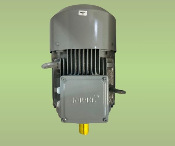 Impel 10HP 4 Pole IE2 1440RPM B3 Foot Mounted 132MFrame 415V Motor
