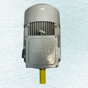 Impel 15HP 4 Pole IE2 1450RPM B3 Foot Mounted 160MFrame 415V Motor