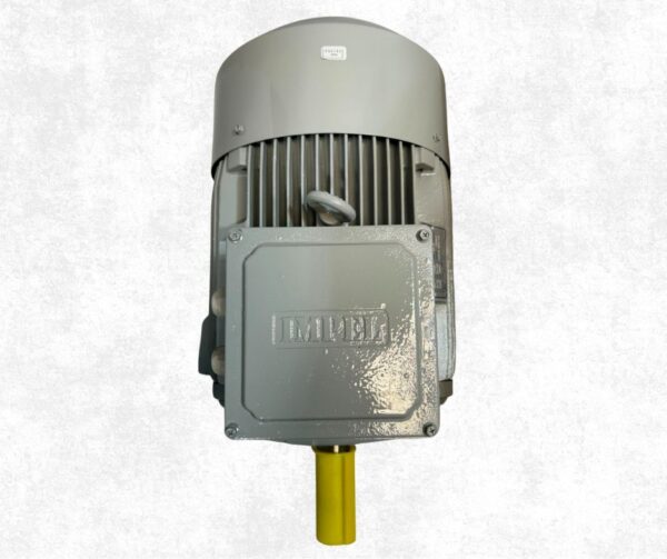 Impel 20HP 6 Pole IE2 2900RPM B3 Foot Mounted 160MFrame 415V Motor