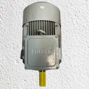 Impel 20HP 4 Pole IE2 1450RPM B3 Foot Mounted 160LFrame 415V Motor