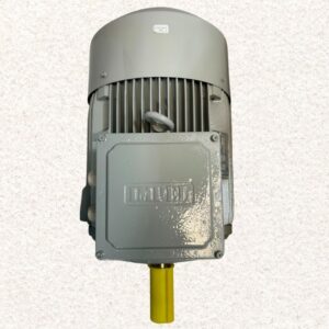 Impel 15HP 2 Pole IE2 2900RPM B3 Foot Mounted 160MFrame 415V Motor