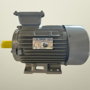 Impel 0.5HP 6 Pole IE2 920RPM B3 Foot Mounted 80Frame 415V Motor