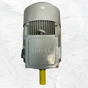 Impel 10HP 6 Pole IE2 950RPM B3 Foot Mounted 160MFrame 415V Motor