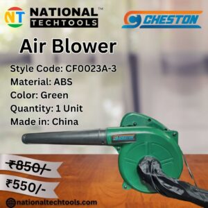 Cheston CF0023A-3 Air Blower
