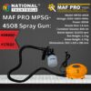 MAF PRO MPSG-4508 Spray Gun