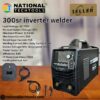 Seller 300SR Inverter Welding Machine