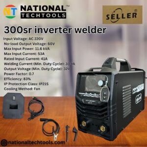 Seller 300SR Inverter Welding Machine