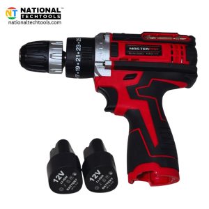 Master Pro DT-206H Cordless Drill