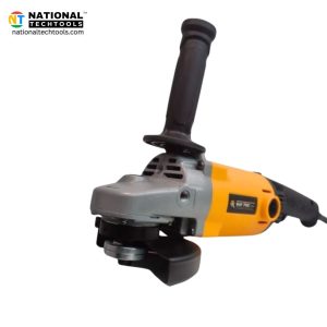 MAF Pro MPAG125 1480w Angle Grinder