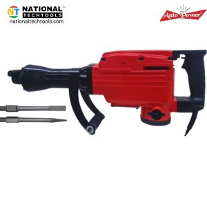 Auto Power APP-1138 950W PH65 Breaker / Demolition Hammer