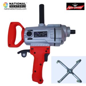 Auto Power 1050w AP-1146 Electric Paint Mixer