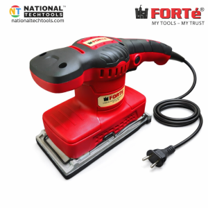 Forte Orbital Sander