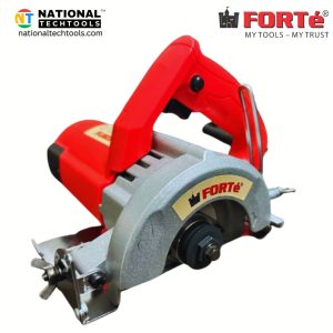 FORTE F CM 5 1600w 125mm Marble Cutter