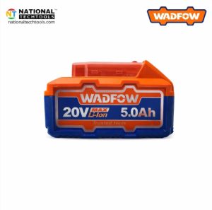 Wadfow 20v Lithium Battery Pack