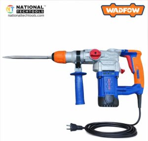 Wadfow Demolition Hammer 2