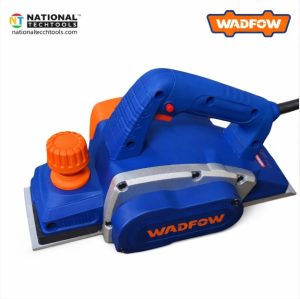 Wadfow Electric Planer