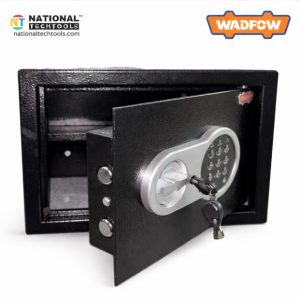 Wadfow Electronic Safe
