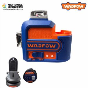 Wadfow Laser Level